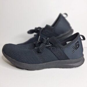 New Balance FuelCore NERGIZE Women's Size 7.5 B Black Sneakers WXNRGSK